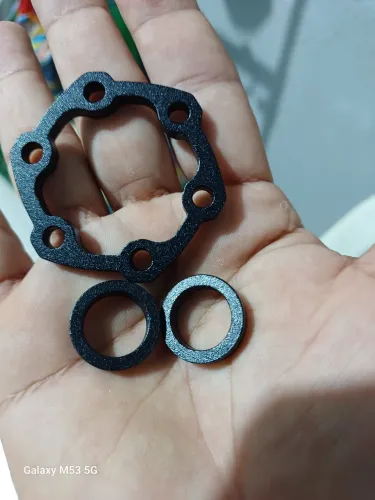 Kit de adaptadores para cubos boost (142 para 148mm e 100 para 110mm)