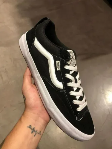 Tênis Vans Lizzie 39 