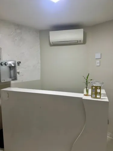 Balcão de Atendimento 