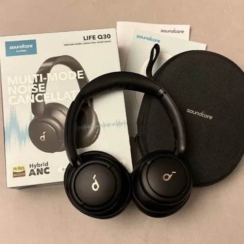 Fone Anker Soundcore Life Q30