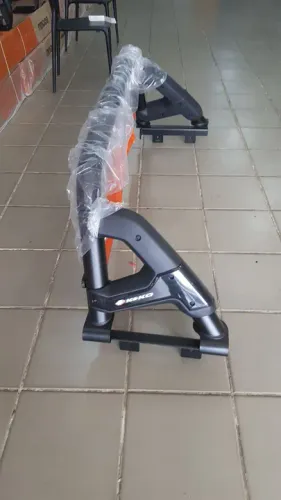 Santo Antônio Ranger 2024