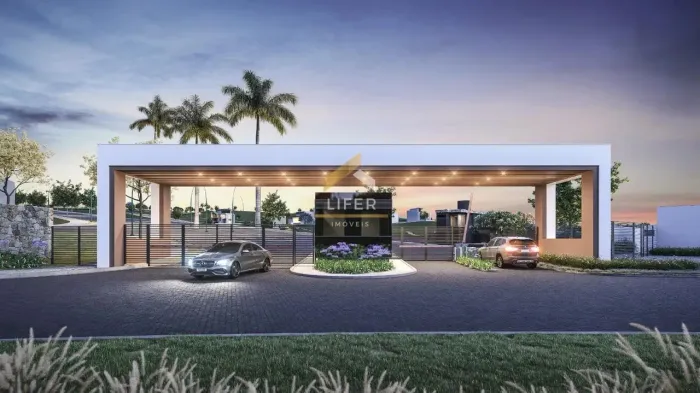 terreno - Joaquim Egídio - Campinas