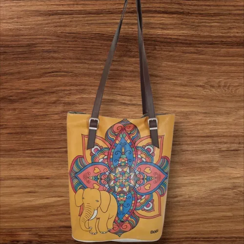 Bolsa importada dogo