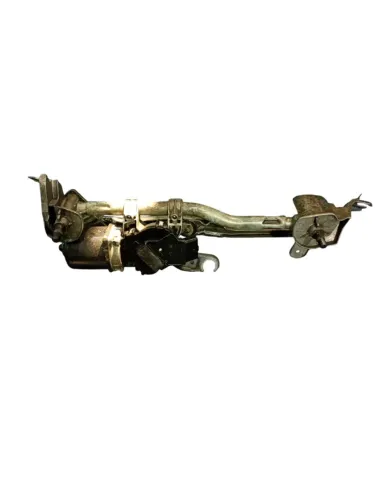 Motor De Limpador Do Nissan Livina