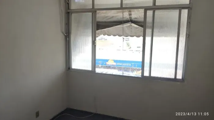 VENDA OU ALUGUEL OTIMO APARTAMENTO NO CENTRO DE SÃO GONÇALO 2/4