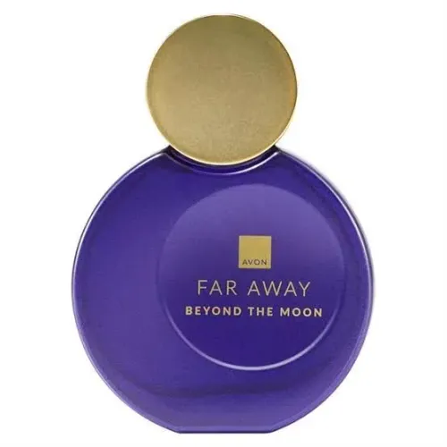 Perfume Far Away  " Beyond The Moon " Avon 50ml