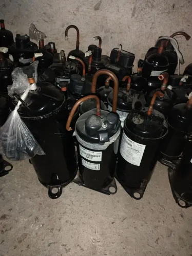Compressores 
