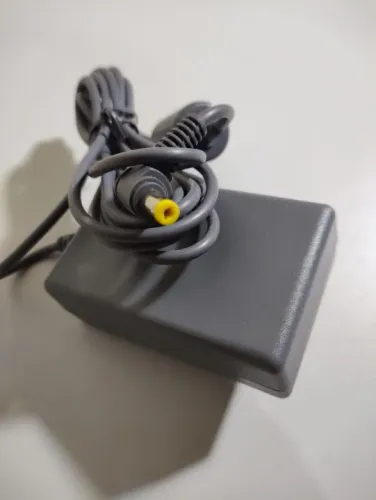 Fonte Original Playstation 1/PS1.