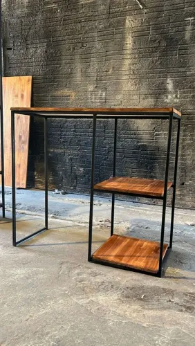 Mesa auxiliar Adega / cervejeira