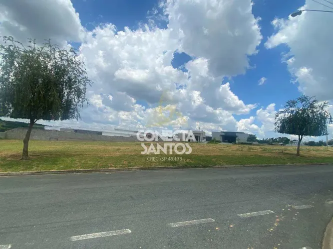 Terreno de Condomínio, Centro, Araçoiaba da Serra