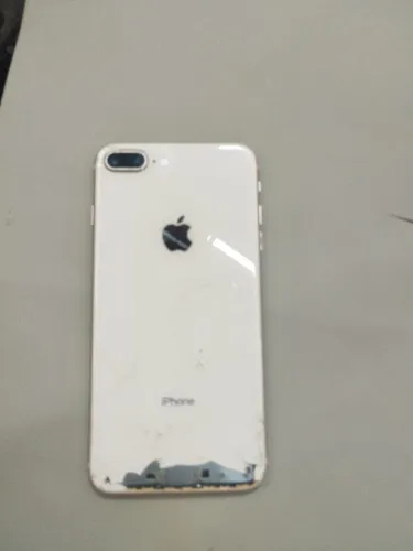 IPHONE 8 PLUS 