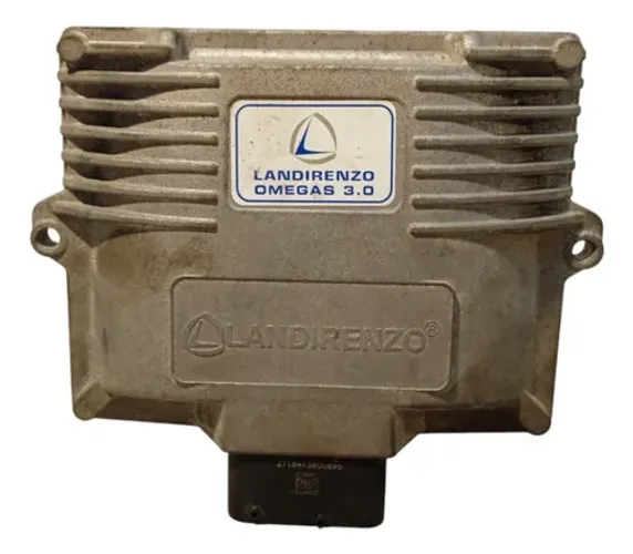 Modulo Gnv  Jeep Cherokee Sport 3.7 V6 2007