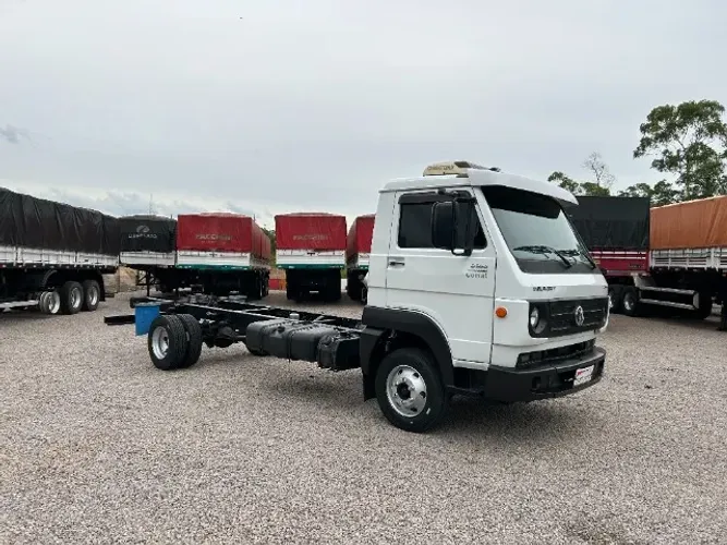 volks 8160 ano 14/14