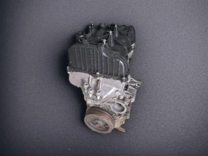 MOTOR RENAULT MEGANE 1.6 16V  GASOLINA K4M<br>R$ 8.000,00  [