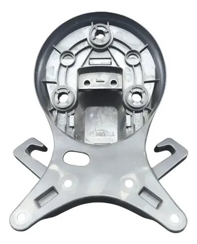 Suporte Aranha Do Painel Tiger Sport Trident 660 2022 A 2024 (Usado)