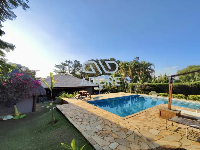 Casa à venda no Condomínio Monte Belo - Salto/SP