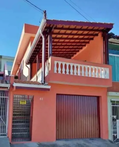G.N BARUERI JD. SILVEIRA