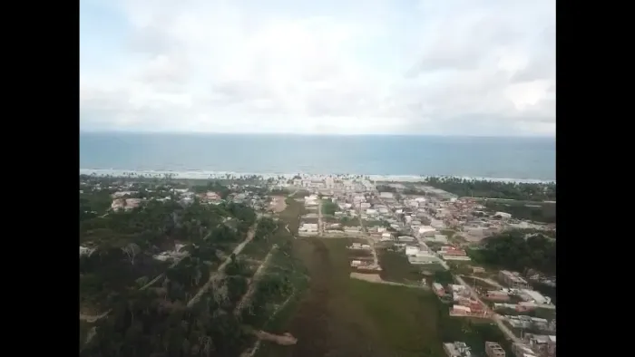 Lotes à Venda no Cururupe - Ilhéus | 600m da Praia