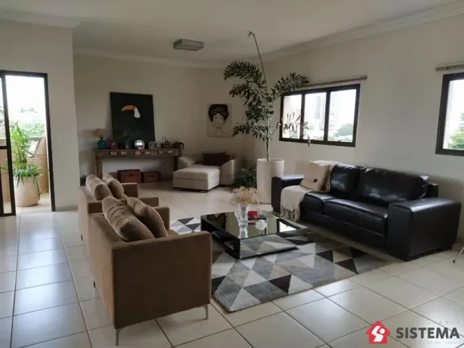 Apartamento no condomínio Portal do Bosque em Presidente Prudente