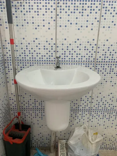Pia para banheiro