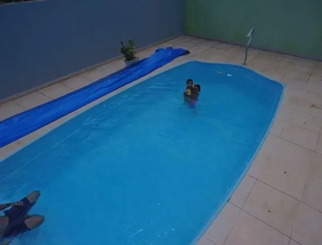 Chacara Rio Cuiabá em  Sto Antônio 
