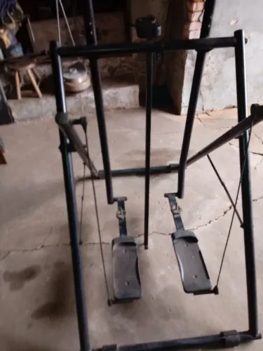 maquina de ginastica
