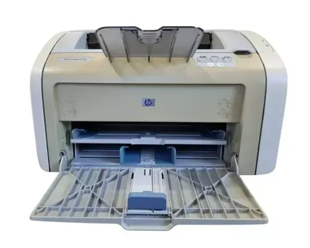 Impressora Laser HP 1020