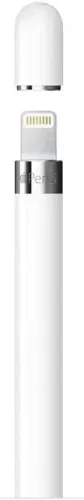 Apple Pencil (1ª geração) - Inclui Adaptador de USB-C para Apple Pencil