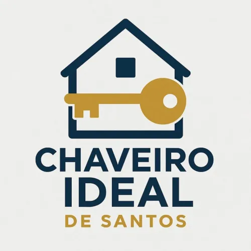 CHAVEIRO IDEAL - Chaveiro em Santos - Residencial