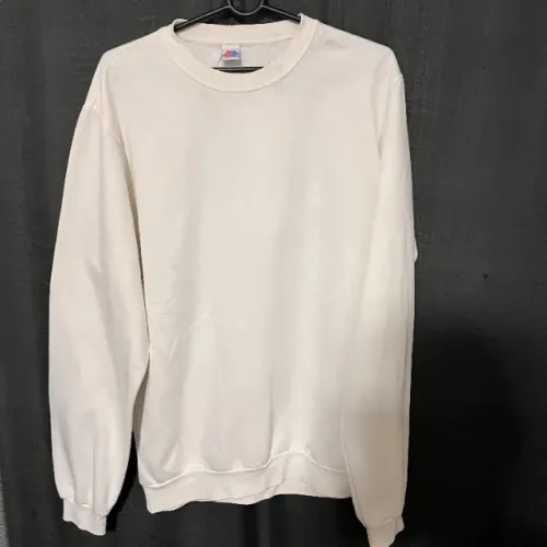 Blusa tamanho P