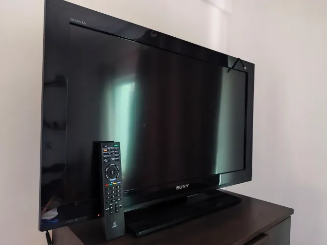 Televisão 32 LCD