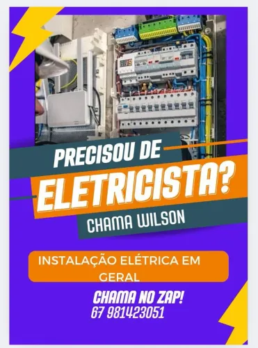 Eletricista