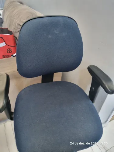 Cadeira escritório FlexForm