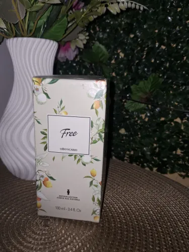 Free boticollection 100ml