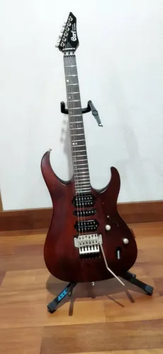 Guitarra Cort Viva Series