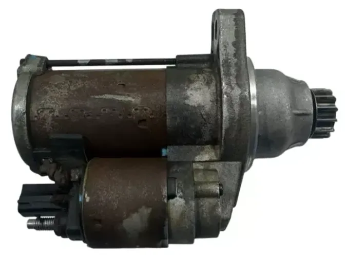 Motor De Arranque Vw Saveiro 1.6 16v 2023 *77 Original 
