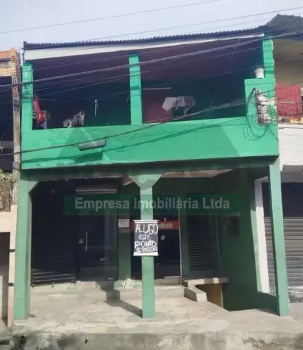 CASA A VENDA / $550.000,00 / BAIRRO CRESPO