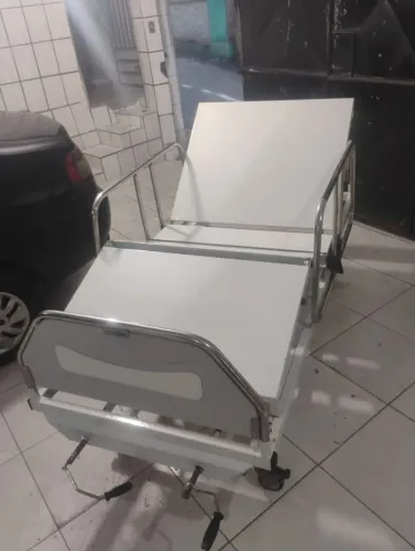 Cama hospitalar 
