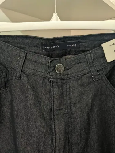 Calça Marfinno Tamanho 48/50 - Nova, sem uso
