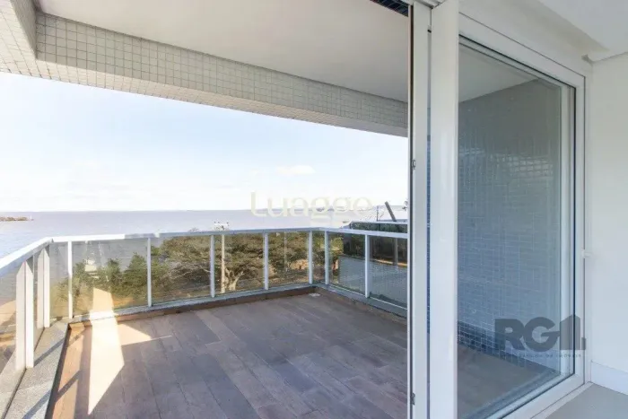 Cobertura para Locação/Aluguel - 351.36m², 3 dormitórios, sendo 3 suites, 4 vagas - Vila A