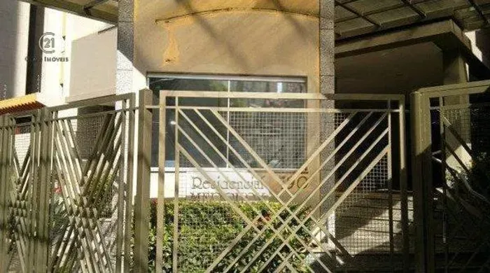 Apartamento à venda em Londrina, Centro, com 3 quartos, com 63 m², Edifício Mercury