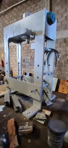 prensa 250 toneladas
