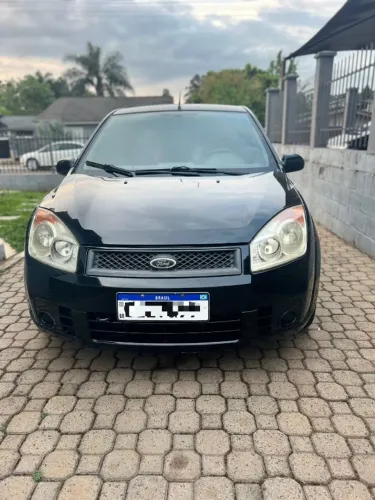 Ford Fiesta 1.0 8V Flex/class 1.0 8V Flex 5P 2009