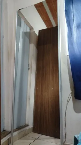 Espelho de Parede Grande