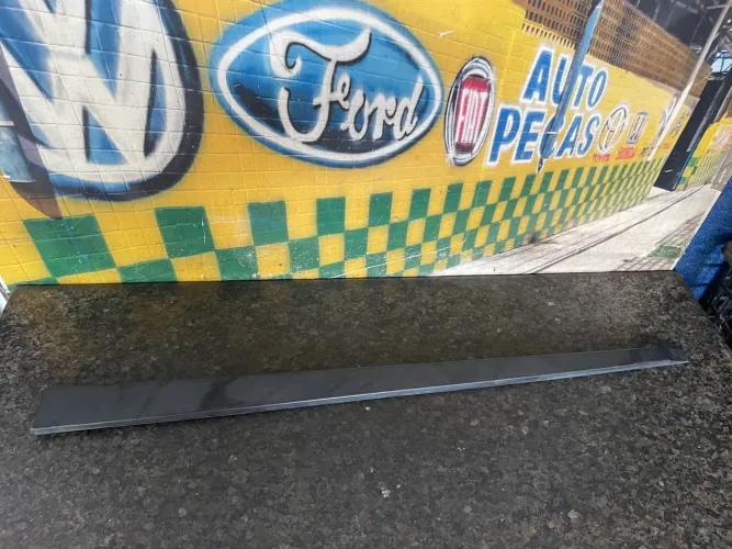 Friso externo porta dianteira direita Cherry tiggo 2 2020