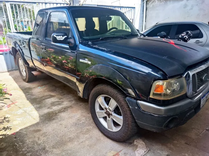 Ford Ranger 1995 Usados e Novos