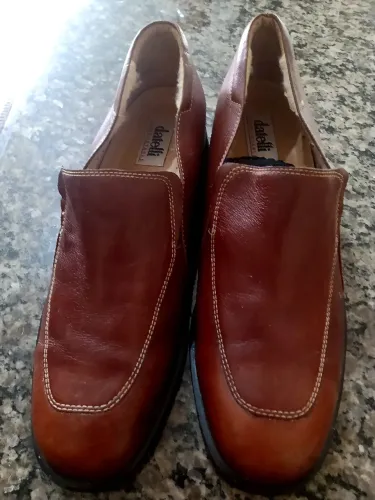 Sapato Dateli