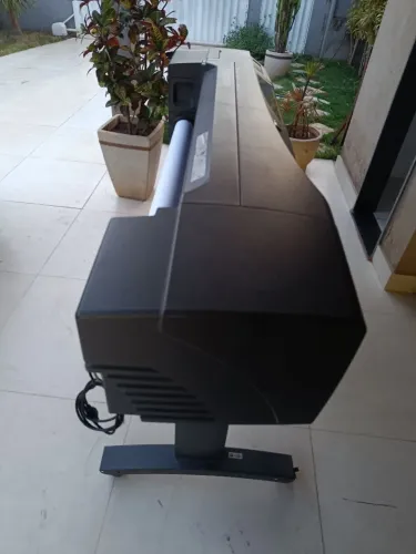 Impressora HP designjet 880ps