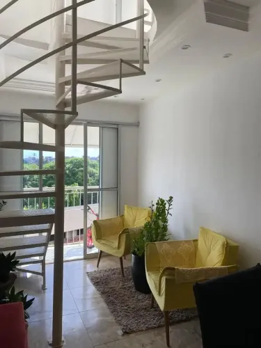 Apartamento à venda no GRAN VILLE DAS ARTES , QUINTAS DO PICUAIA , Lauro de Freitas, BA