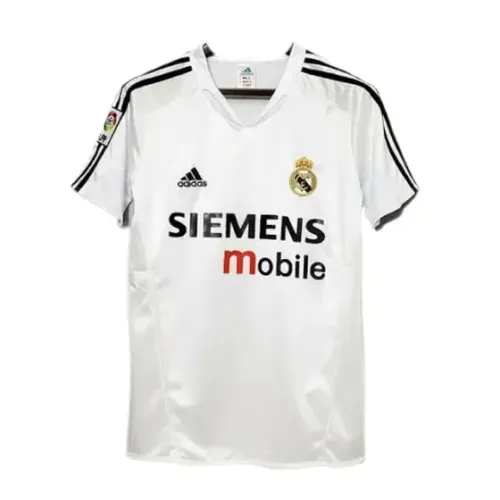 Camisa Ronaldo Real Madri
